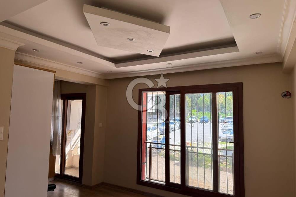 ATATÜRK MH. MERKEZİ KONUMDA KİRALIK DAİRE