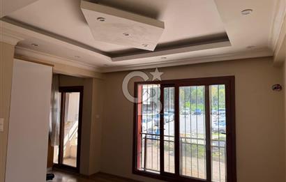 ATATÜRK MH. MERKEZİ KONUMDA KİRALIK DAİRE