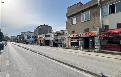 Çanakkale Merkez Cuma Pazarı Karşısı Satılık Komple Bina !