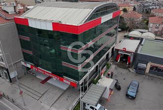 KURUMSAL KULLANIMA UYGUN KİRALIK PLAZA - 12 - 345855