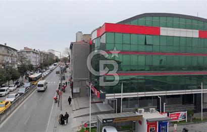 KURUMSAL KULLANIMA UYGUN KİRALIK PLAZA