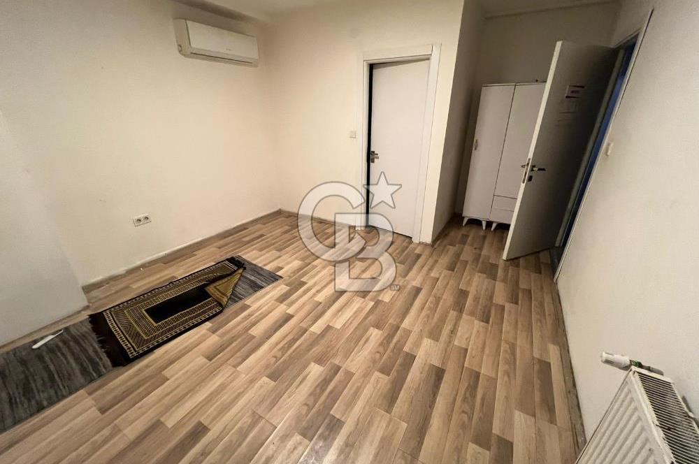 KURUMSAL KULLANIMA UYGUN KİRALIK PLAZA