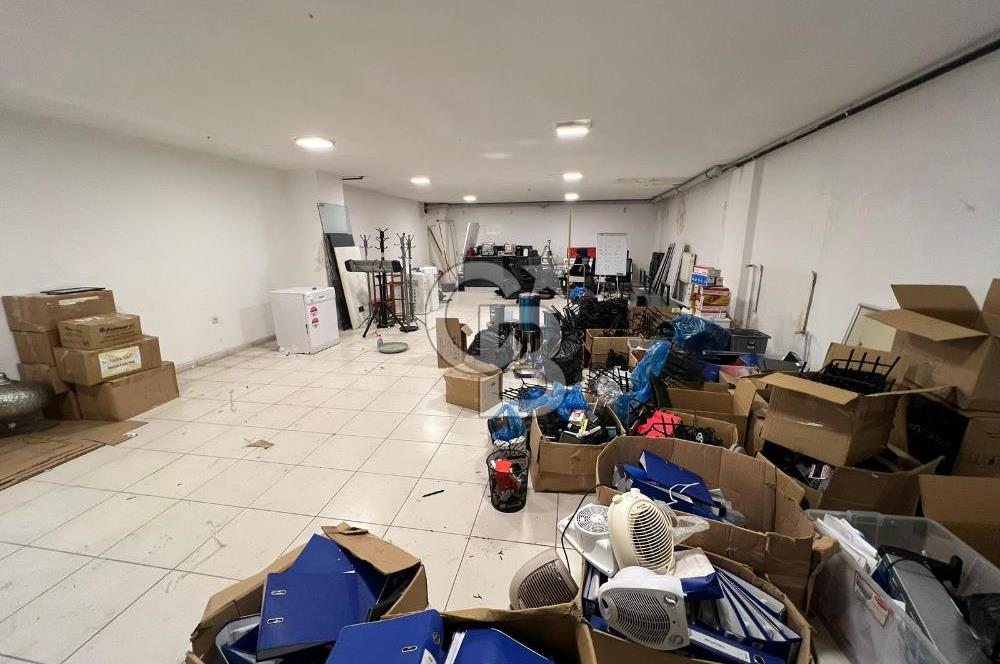 KURUMSAL KULLANIMA UYGUN KİRALIK PLAZA