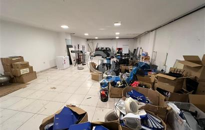 KURUMSAL KULLANIMA UYGUN KİRALIK PLAZA