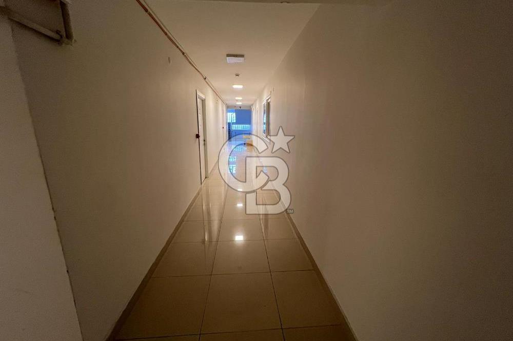 KURUMSAL KULLANIMA UYGUN KİRALIK PLAZA