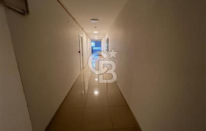 KURUMSAL KULLANIMA UYGUN KİRALIK PLAZA