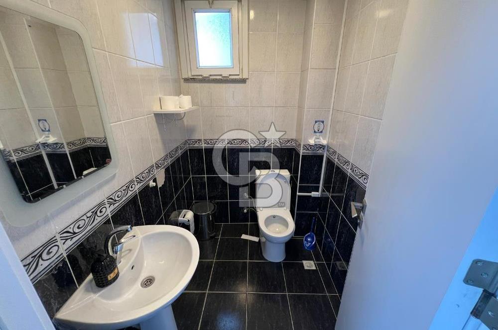 KURUMSAL KULLANIMA UYGUN KİRALIK PLAZA