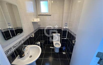 KURUMSAL KULLANIMA UYGUN KİRALIK PLAZA