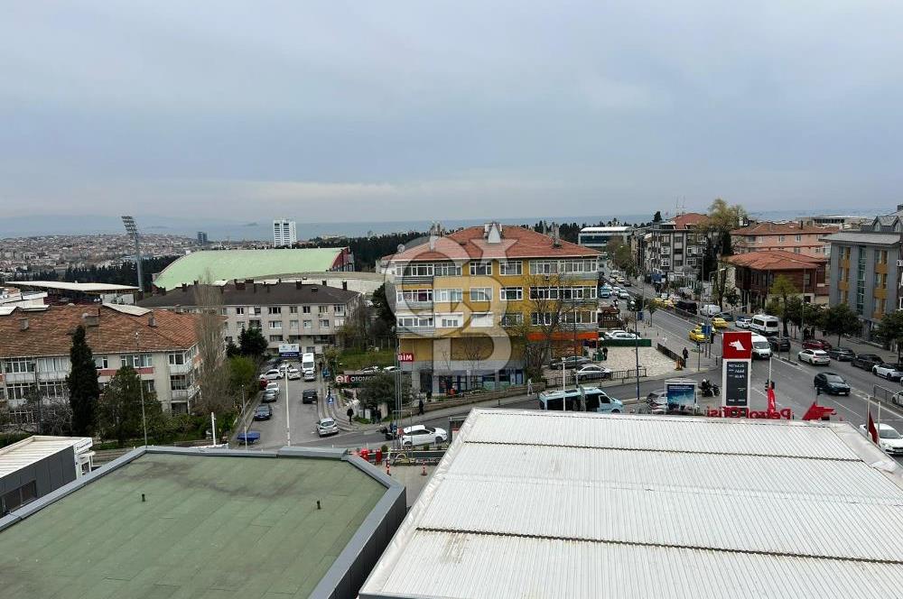 KURUMSAL KULLANIMA UYGUN KİRALIK PLAZA