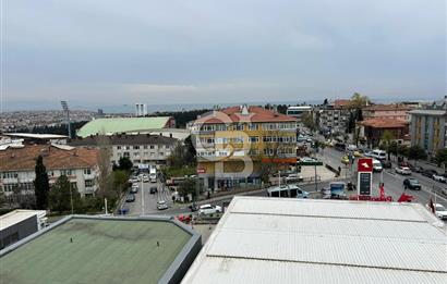 KURUMSAL KULLANIMA UYGUN KİRALIK PLAZA