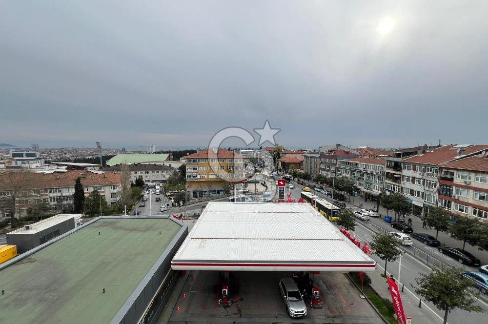 KURUMSAL KULLANIMA UYGUN KİRALIK PLAZA