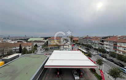 KURUMSAL KULLANIMA UYGUN KİRALIK PLAZA