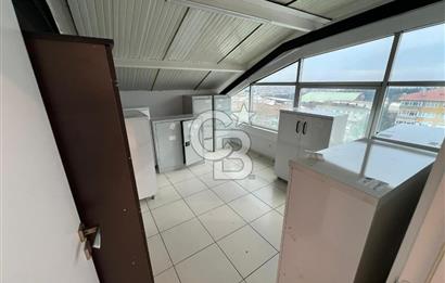 KURUMSAL KULLANIMA UYGUN KİRALIK PLAZA