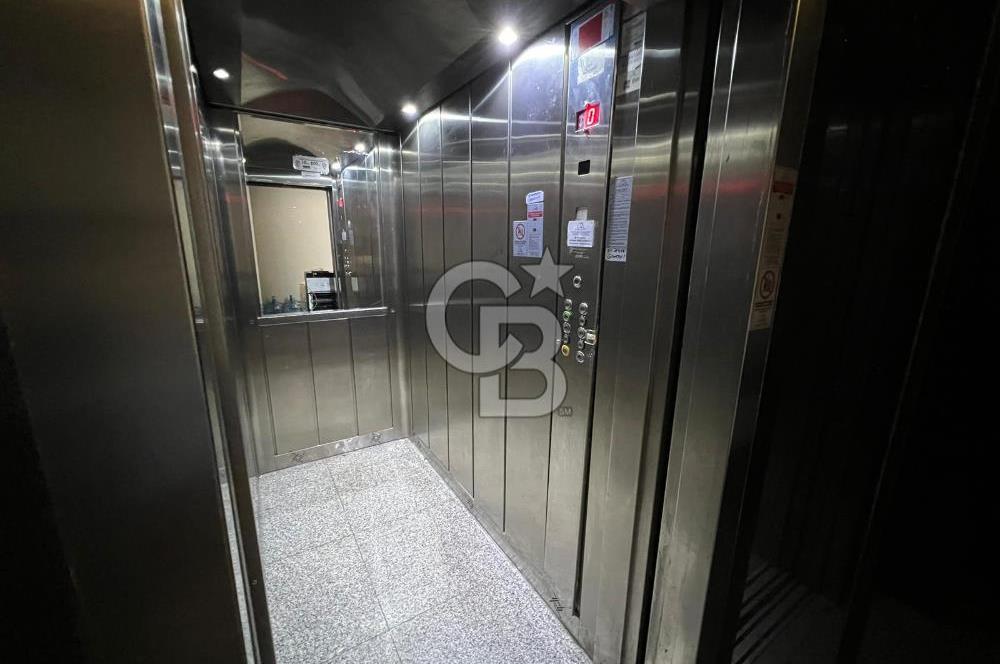 KURUMSAL KULLANIMA UYGUN KİRALIK PLAZA