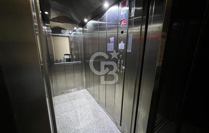 KURUMSAL KULLANIMA UYGUN KİRALIK PLAZA