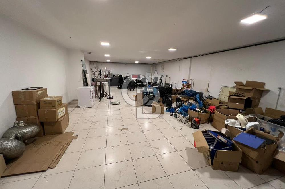 KURUMSAL KULLANIMA UYGUN KİRALIK PLAZA