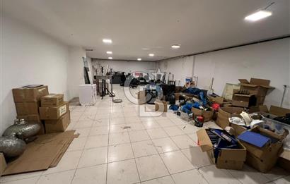 KURUMSAL KULLANIMA UYGUN KİRALIK PLAZA