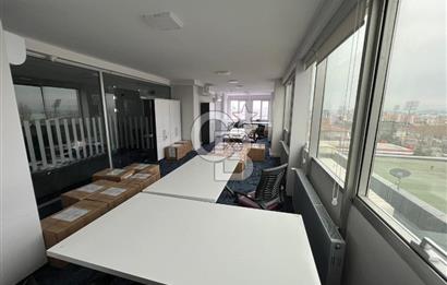 KURUMSAL KULLANIMA UYGUN KİRALIK PLAZA