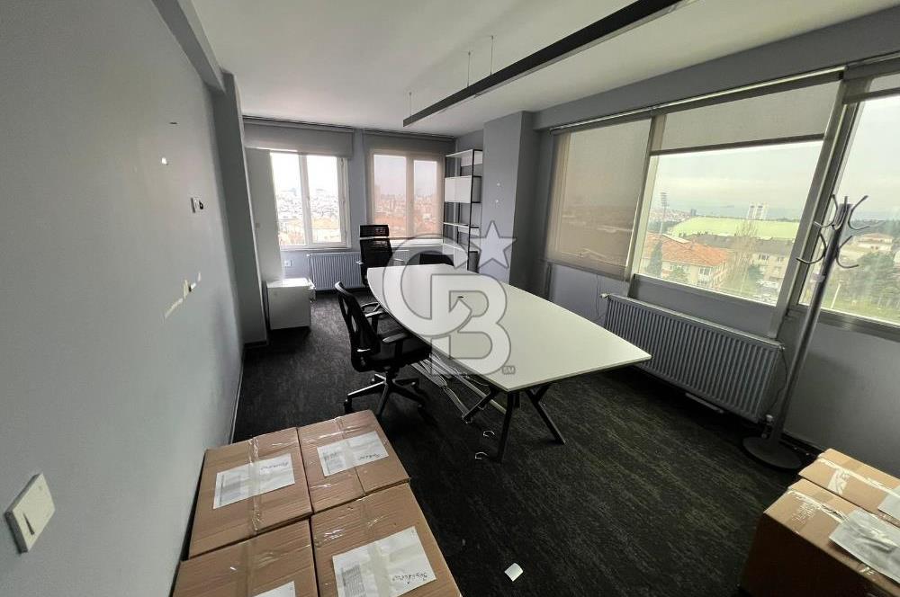 KURUMSAL KULLANIMA UYGUN KİRALIK PLAZA