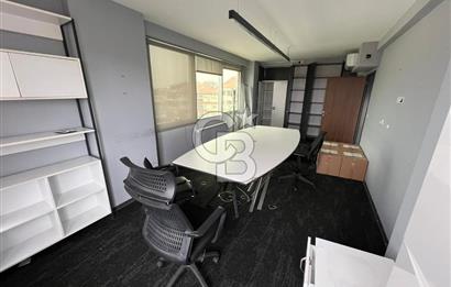 KURUMSAL KULLANIMA UYGUN KİRALIK PLAZA