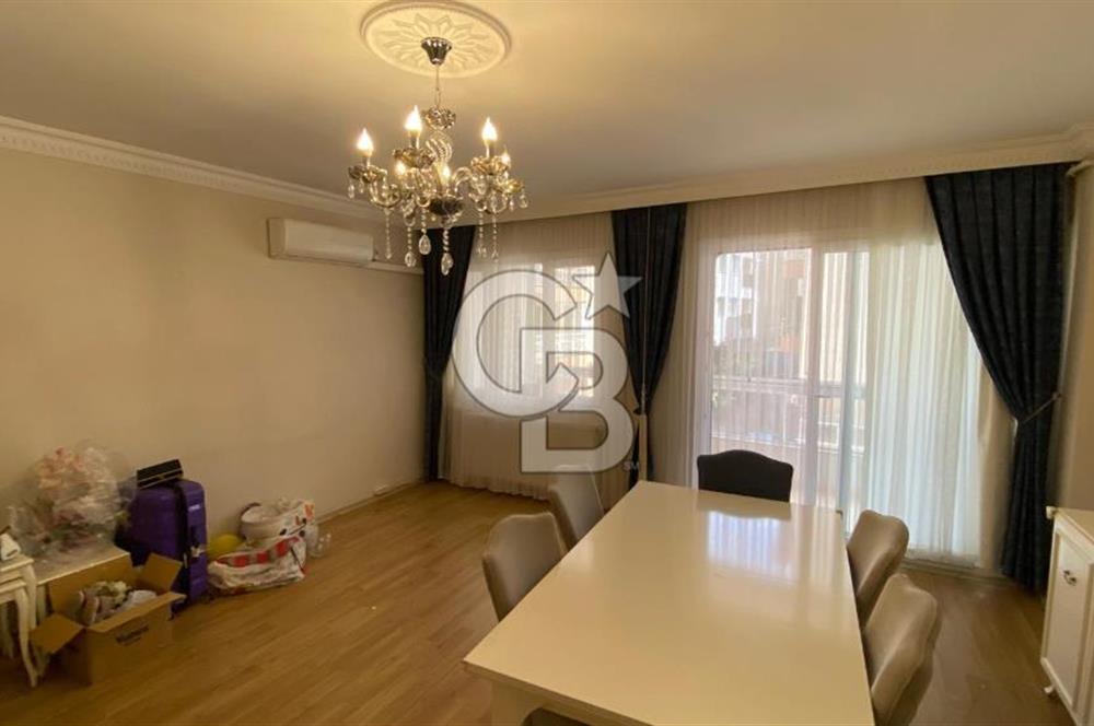 Merkezi Konumda 3+1 | Geniş m² | Doğalgazlı & Klimalı | Fırsat !