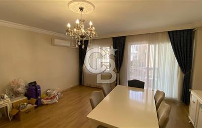 Merkezi Konumda 3+1 | Geniş m² | Doğalgazlı & Klimalı | Fırsat !