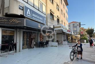 CADDE ÜSTÜ DEVREN KİRALIK - 5 - 345836