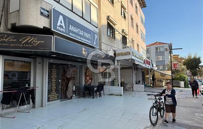 CADDE ÜSTÜ DEVREN KİRALIK