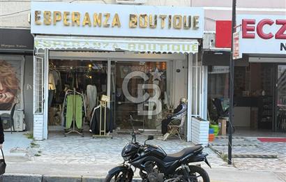 CADDE ÜSTÜ DEVREN KİRALIK