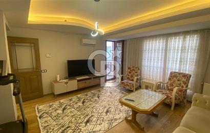Yıldız Mahallesinde 3+1 130 m² Net | 1. Kat | Doğalgazlı Daire