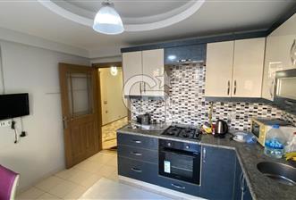 Yıldız Mahallesinde 3+1 130 m² Net | 1. Kat | Doğalgazlı Daire - 2 - 345847