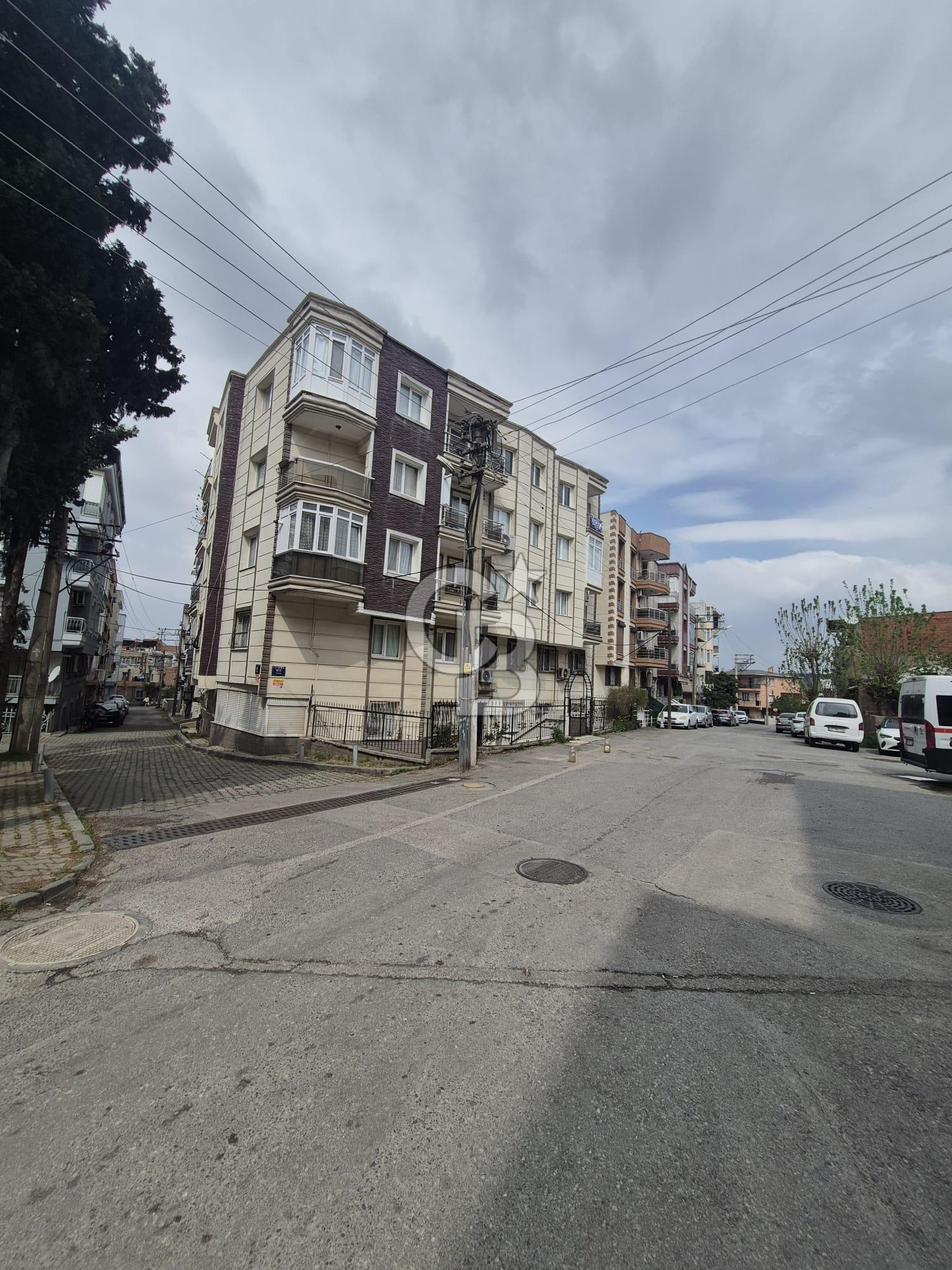 UÇAN YOL DİBİNDE 3+1 ÇİFT BALKONLU GENİŞ 3+1