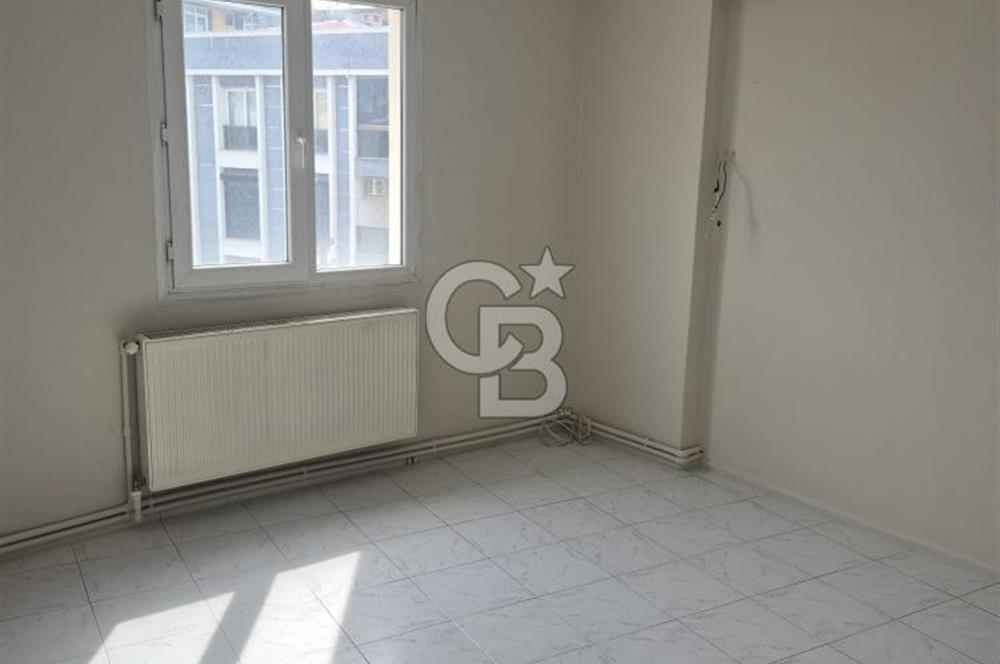 UÇAN YOL DİBİNDE 3+1 ÇİFT BALKONLU GENİŞ 3+1