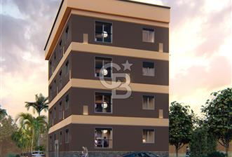 Buca Şirinyer’de Yatırımlık & Oturuma Uygun | Yeni Projede 1+1 satılık daire - 2 - 345813