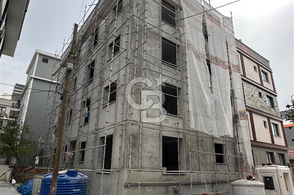 Buca Şirinyer’de Yatırımlık & Oturuma Uygun | Yeni Projede 1+1 satılık daire