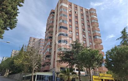 MENEMEN ULUKENT'TE CB İYA'DAN 3+1 KİRALIK DAİRE