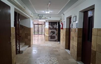 MENEMEN ULUKENT'TE CB İYA'DAN 3+1 KİRALIK DAİRE