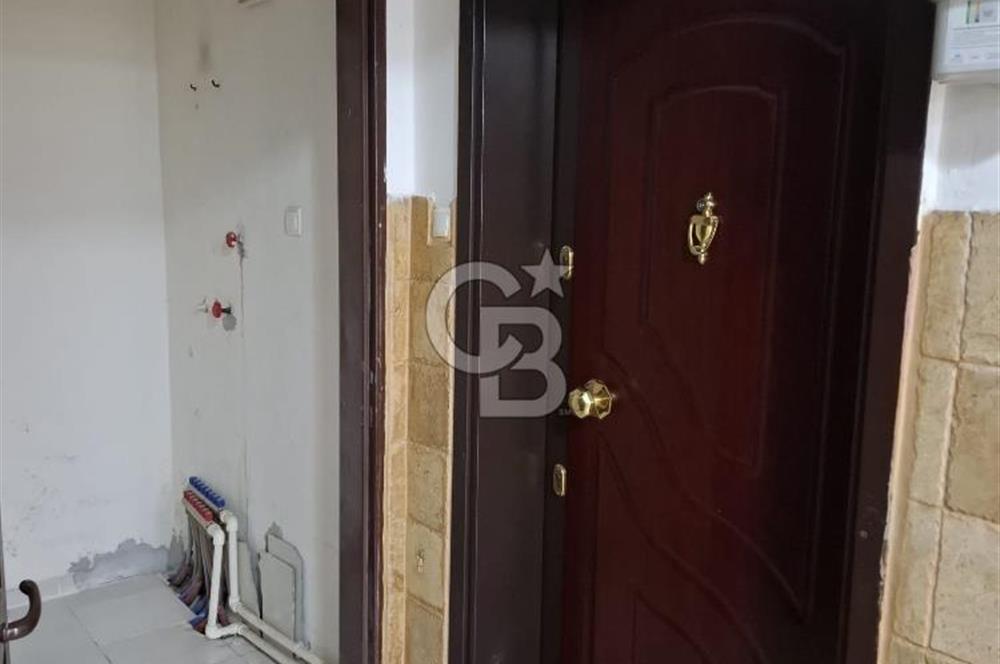 MENEMEN ULUKENT'TE CB İYA'DAN 3+1 KİRALIK DAİRE