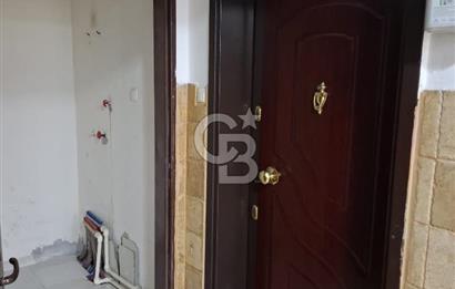 MENEMEN ULUKENT'TE CB İYA'DAN 3+1 KİRALIK DAİRE