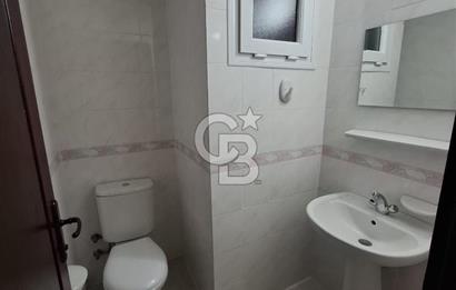 MENEMEN ULUKENT'TE CB İYA'DAN 3+1 KİRALIK DAİRE