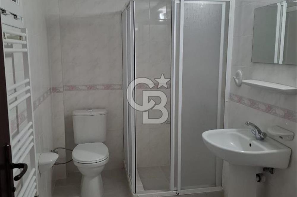 MENEMEN ULUKENT'TE CB İYA'DAN 3+1 KİRALIK DAİRE