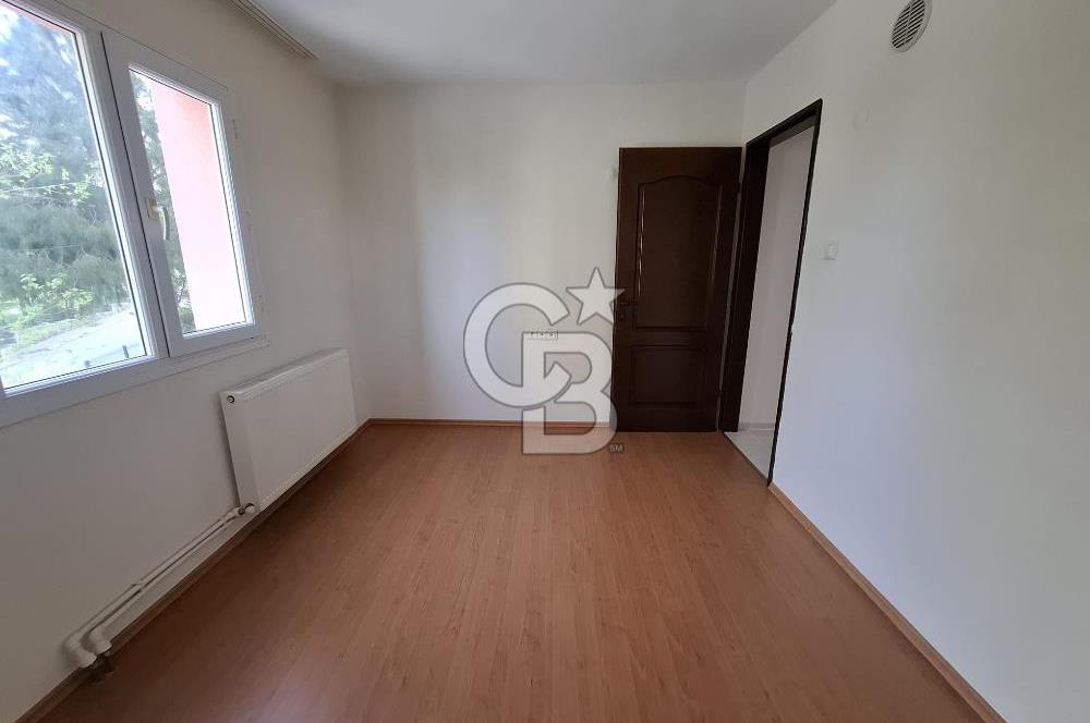 MENEMEN ULUKENT'TE CB İYA'DAN 3+1 KİRALIK DAİRE
