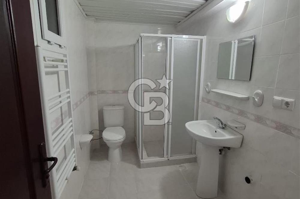 MENEMEN ULUKENT'TE CB İYA'DAN 3+1 KİRALIK DAİRE