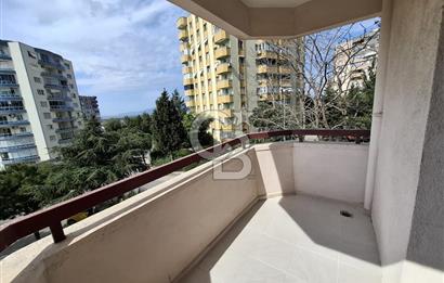 MENEMEN ULUKENT'TE CB İYA'DAN 3+1 KİRALIK DAİRE