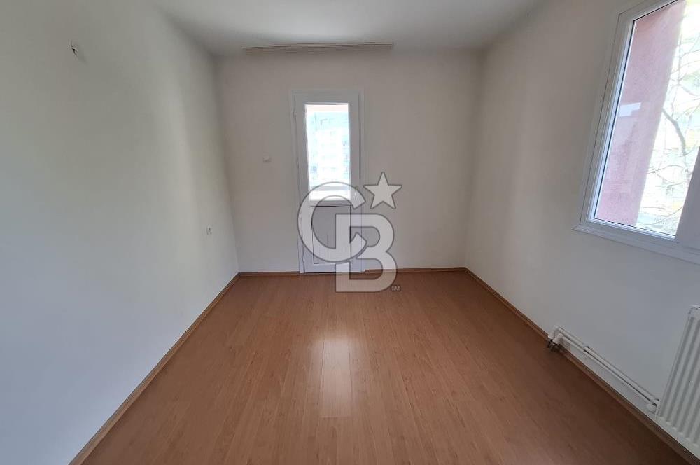 MENEMEN ULUKENT'TE CB İYA'DAN 3+1 KİRALIK DAİRE