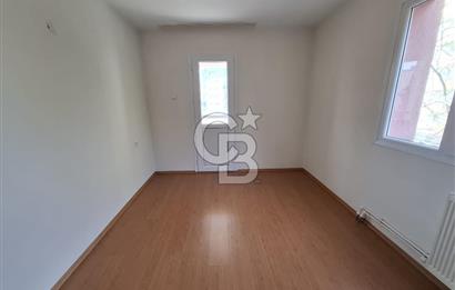 MENEMEN ULUKENT'TE CB İYA'DAN 3+1 KİRALIK DAİRE