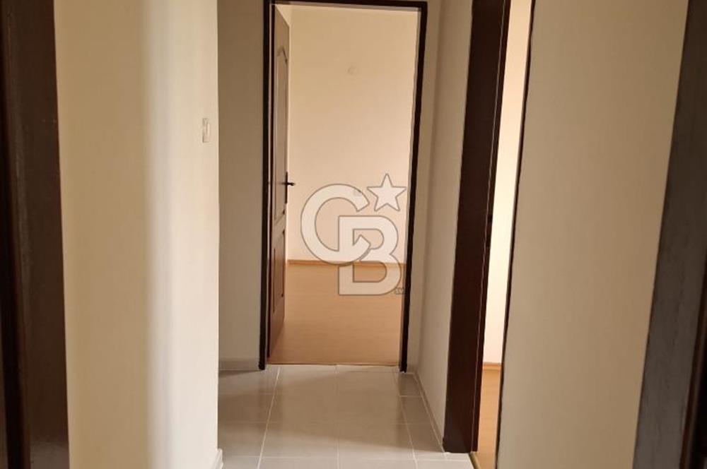 MENEMEN ULUKENT'TE CB İYA'DAN 3+1 KİRALIK DAİRE