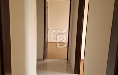 MENEMEN ULUKENT'TE CB İYA'DAN 3+1 KİRALIK DAİRE