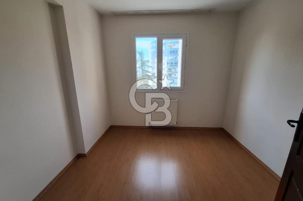 MENEMEN ULUKENT'TE CB İYA'DAN 3+1 KİRALIK DAİRE