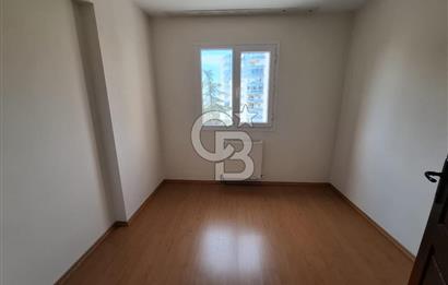 MENEMEN ULUKENT'TE CB İYA'DAN 3+1 KİRALIK DAİRE
